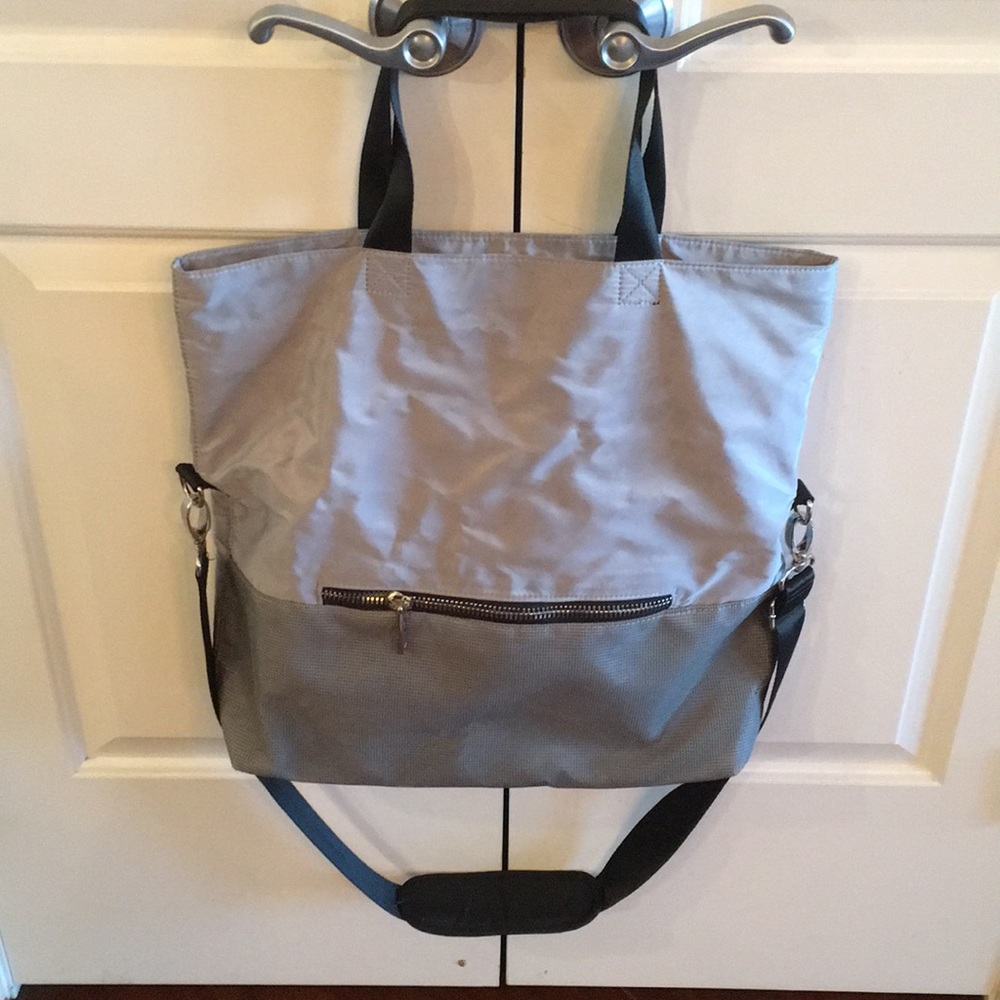 Athleta Tote Bag